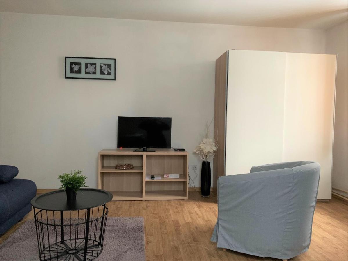 Penzion Zeleny Haj Merklín Exterior foto